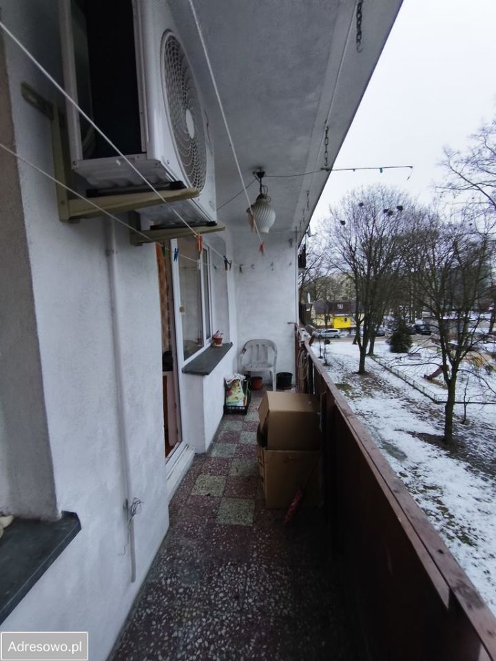 Mieszkanie 3-pokojowe Biała Podlaska, ul. Leszczynowa. Zdjęcie 3