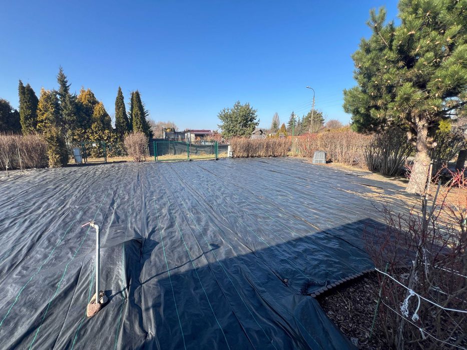 Działka rod Warszawa Paluch. Zdjęcie 4