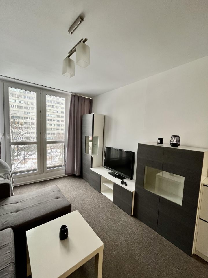 Mieszkanie 2-pokojowe Wrocław Krzyki, Zaporoska. Zdjęcie 7