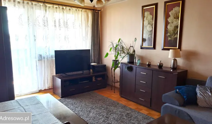 Mieszkanie 3-pokojowe Warszawa Bemowo, ul. Szeligowska