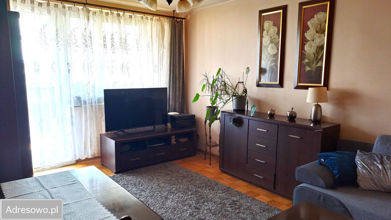 Mieszkanie 3-pokojowe Warszawa Bemowo, ul. Szeligowska. Zdjęcie 1