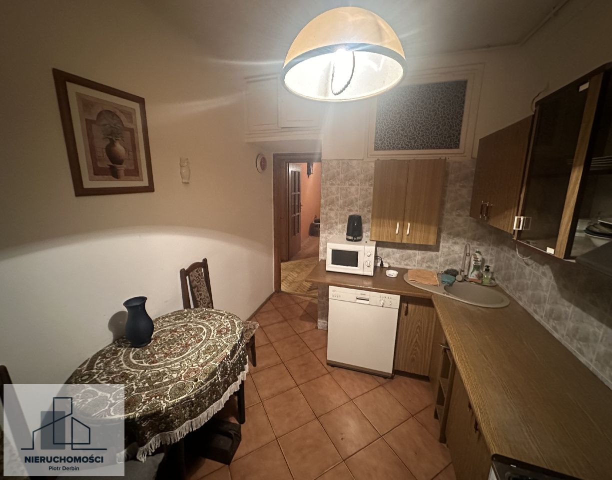 Mieszkanie 2-pokojowe Warszawa, ul. Grójecka. Zdjęcie 10