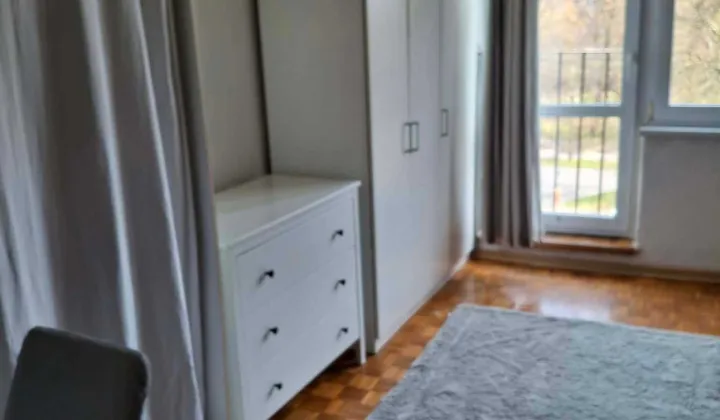 Mieszkanie 1-pokojowe Toruń, ul. Wojska Polskiego