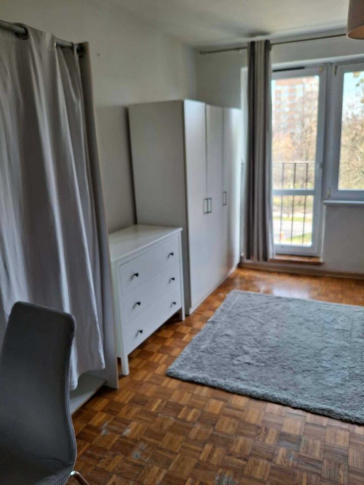 Mieszkanie 1-pokojowe Toruń, ul. Wojska Polskiego. Zdjęcie 1