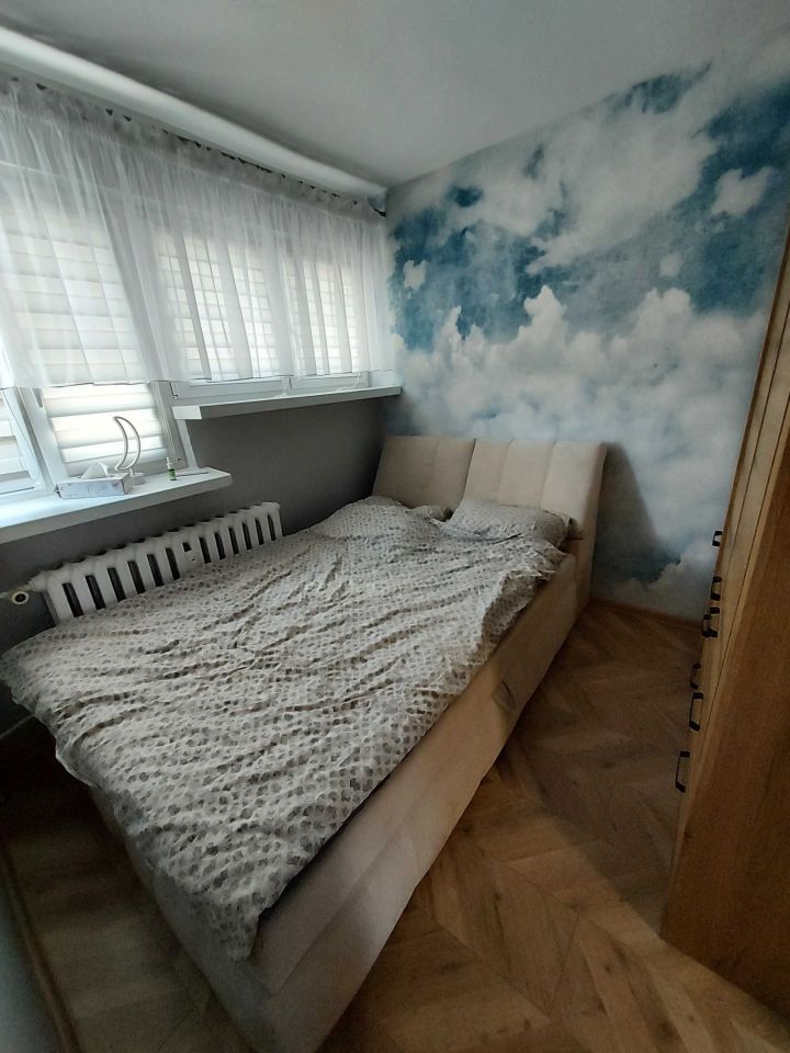 Mieszkanie 3-pokojowe Wąbrzeźno. Zdjęcie 5