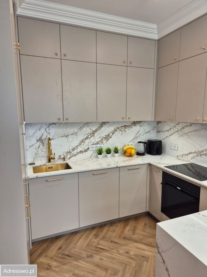 Mieszkanie 3-pokojowe Kraków Podgórze, ul. Lipska. Zdjęcie 15