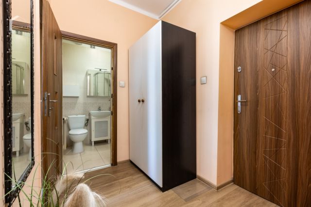 Mieszkanie 1-pokojowe Bielsko-Biała, ul. Kasztanowa. Zdjęcie 15