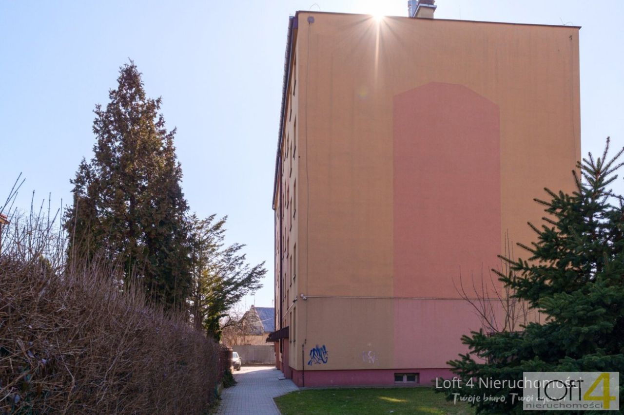 Mieszkanie 2-pokojowe Nowy Sącz, ul. Henryka Sienkiewicza. Zdjęcie 15