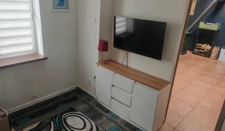 bliźniak, 4 pokoje Lasek, ul. Jesieni