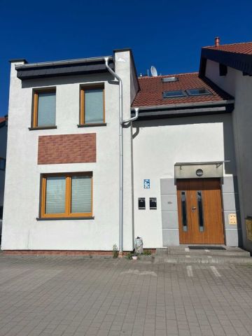 Mieszkanie 3-pokojowe Ostróda. Zdjęcie 1