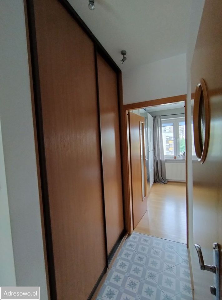 Mieszkanie 2-pokojowe Warszawa Tarchomin. Zdjęcie 6