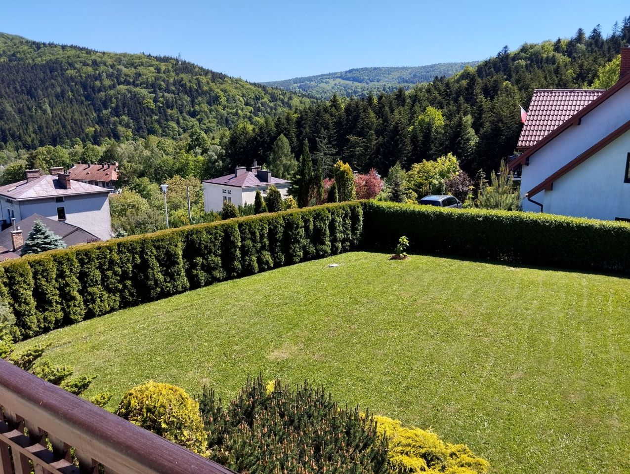 dom wolnostojący, 5 pokoi Rymanów-Zdrój. Zdjęcie 13