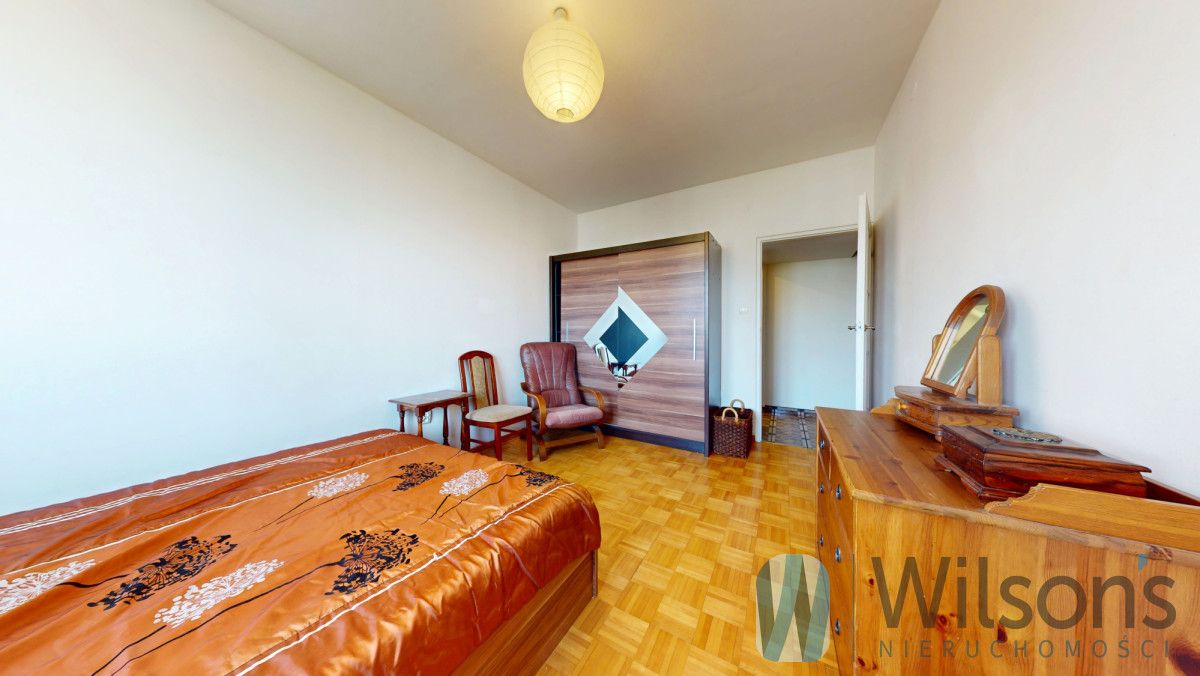 Mieszkanie 2-pokojowe Warszawa Śródmieście, al. Armii Ludowej. Zdjęcie 4
