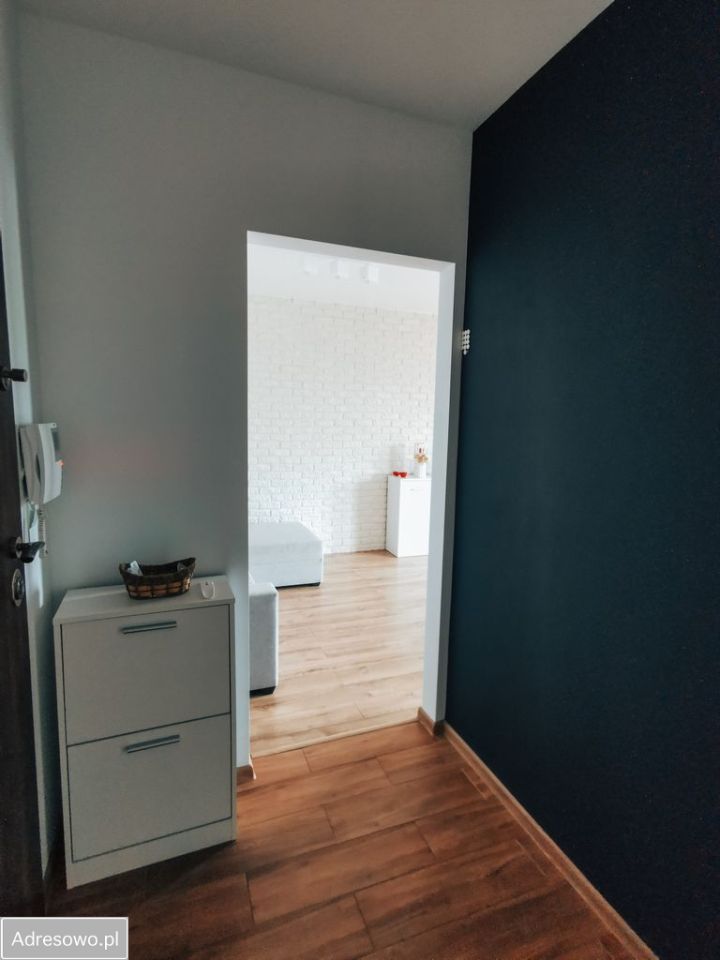 Mieszkanie 2-pokojowe Wrocław Lipa Piotrowska, ul. Waniliowa. Zdjęcie 10