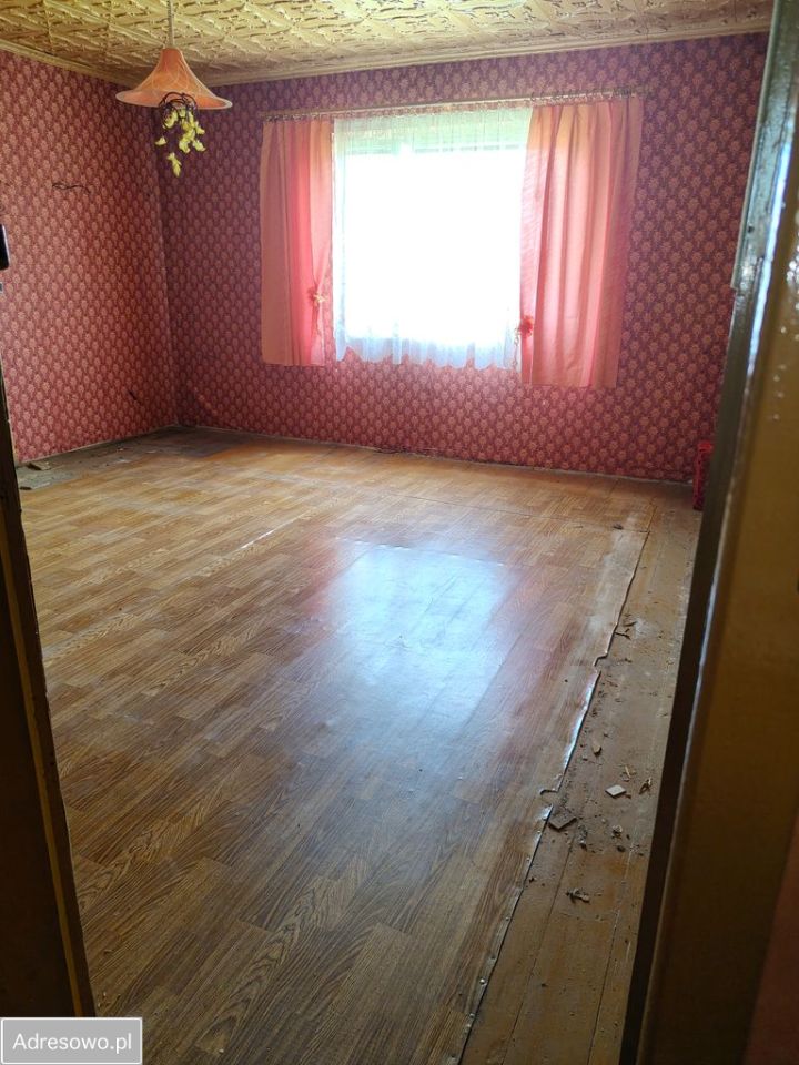 dom wolnostojący, 3 pokoje Wojkowice Kościelne, ul. Karsów. Zdjęcie 14