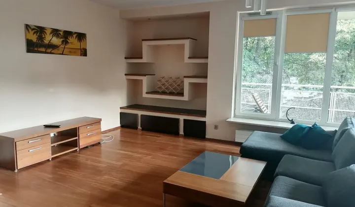 Mieszkanie 2-pokojowe Warszawa Praga-Południe, ul. Meksykańska