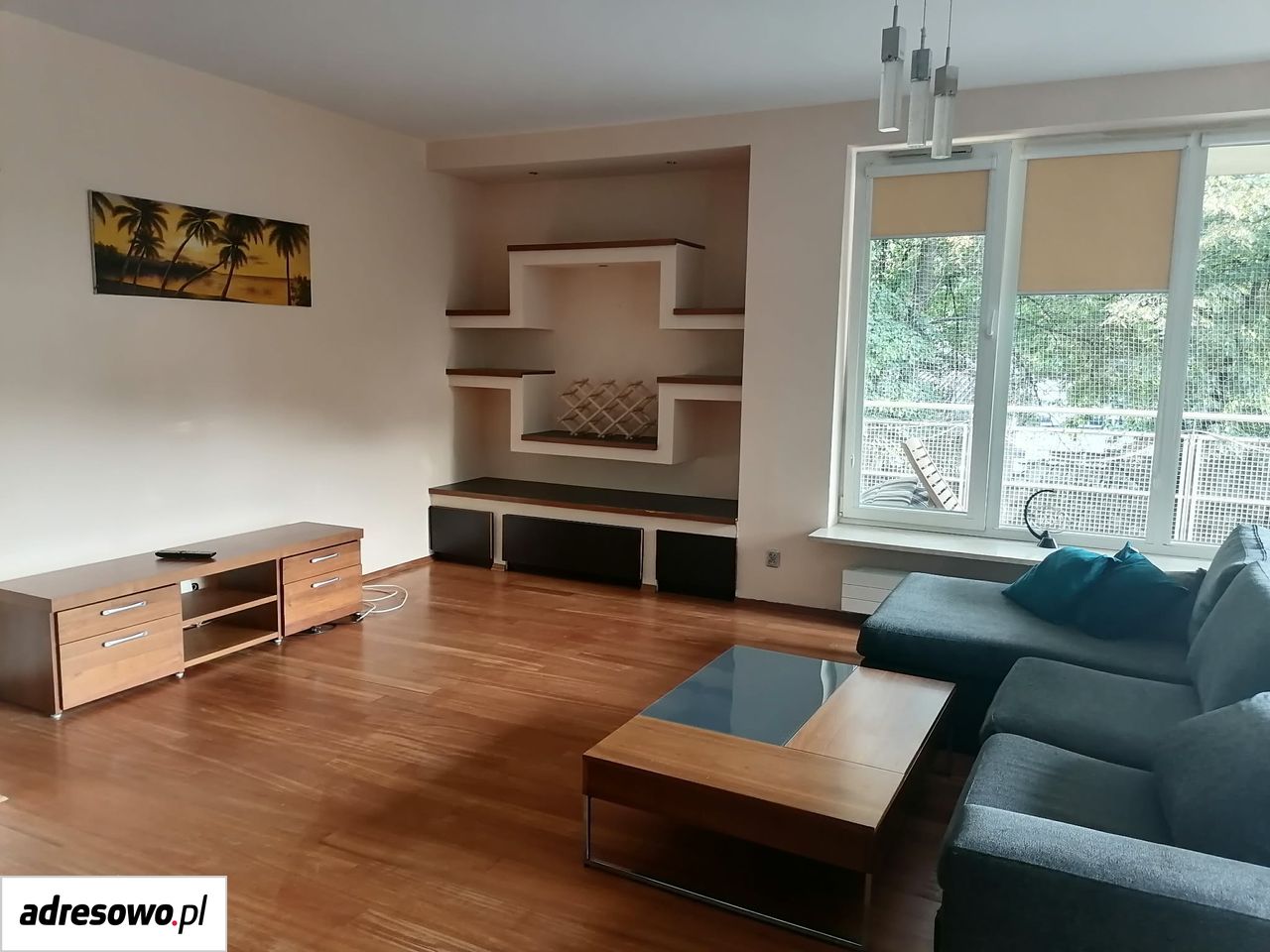 Mieszkanie 2-pokojowe Warszawa Praga-Południe, ul. Meksykańska. Zdjęcie 1