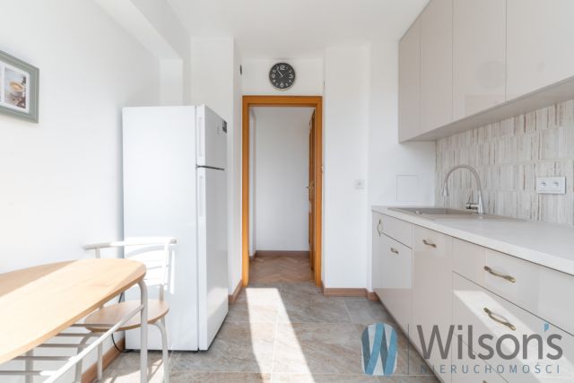 Mieszkanie 3-pokojowe Warszawa Wola, ul. Twarda. Zdjęcie 11