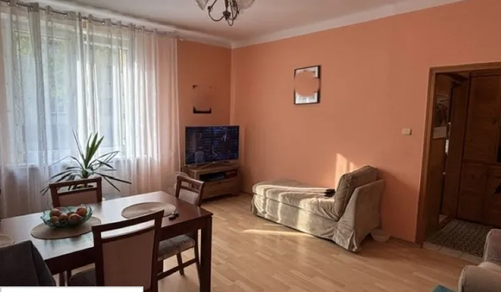 Mieszkanie 2-pokojowe Piaseczno, ul. Puławska