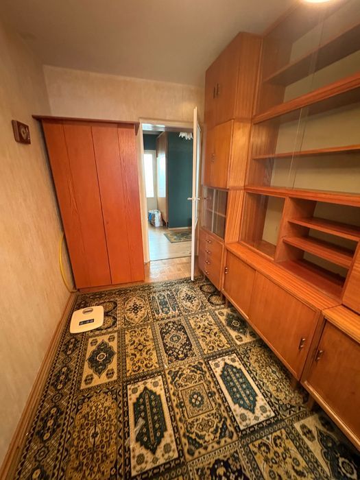 Mieszkanie 4-pokojowe Słupsk Zatorze, ul. Królowej Jadwigi. Zdjęcie 7