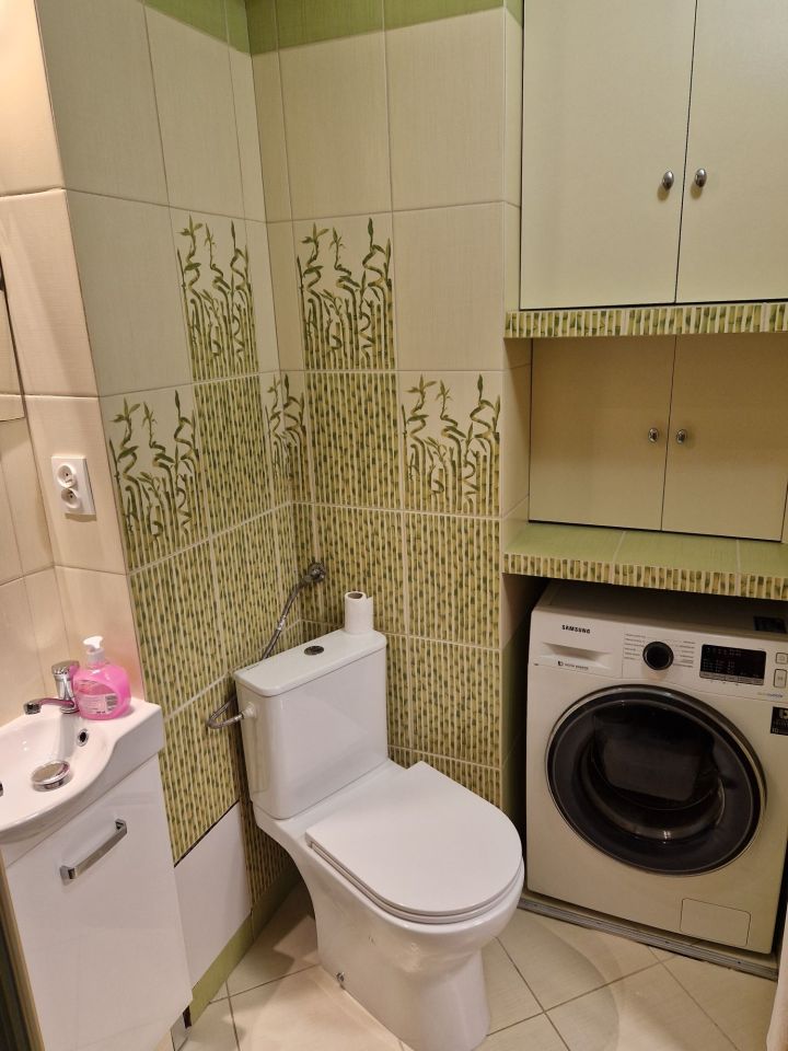 Mieszkanie 2-pokojowe Lublin, ul. Montażowa. Zdjęcie 5