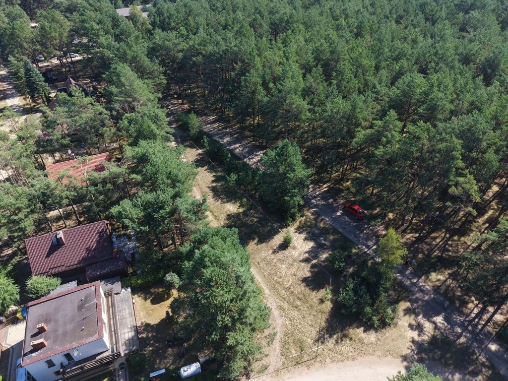 Działka budowlana Swornegacie. Zdjęcie 7