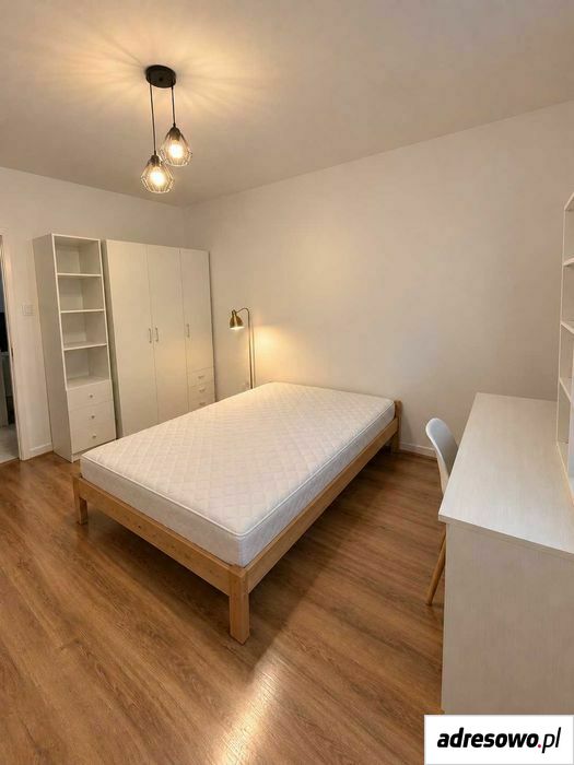 Mieszkanie 3-pokojowe Lublin Śródmieście, ul. Głęboka. Zdjęcie 4
