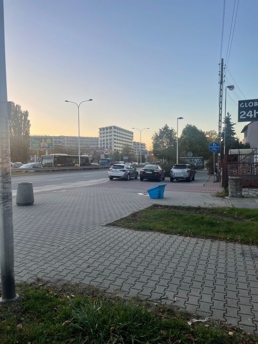 Lokal Warszawa Praga-Południe, ul. Murmańska. Zdjęcie 8