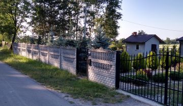 dom wolnostojący, 5 pokoi Zborówek, Zborówek 41