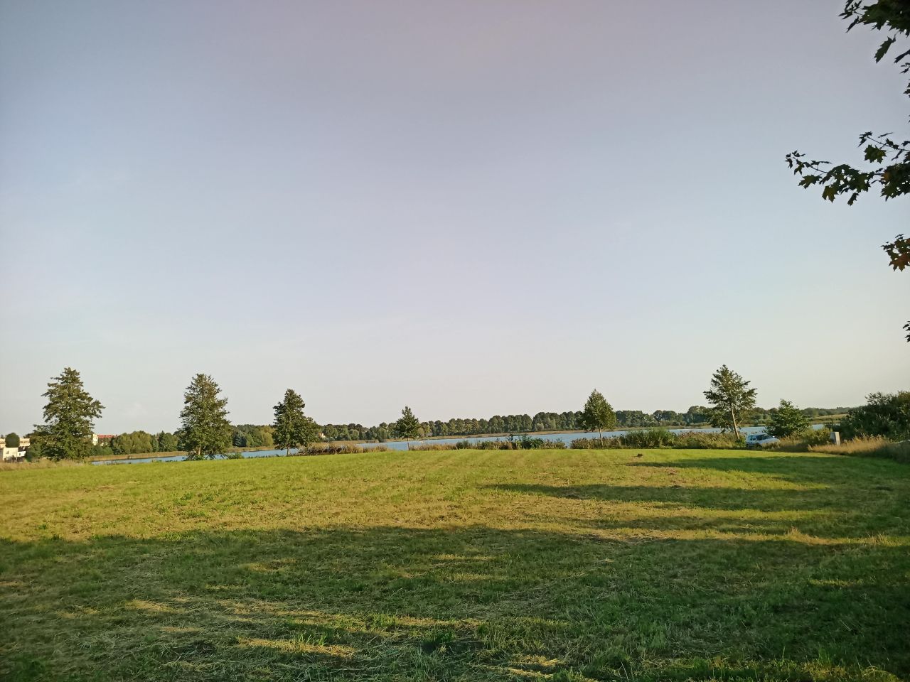 Działka budowlana Lubichowo, ul. Akacjowa. Zdjęcie 4