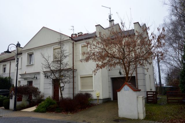dom szeregowy, 5 pokoi Katowice, ul. Panewnicka. Zdjęcie 1