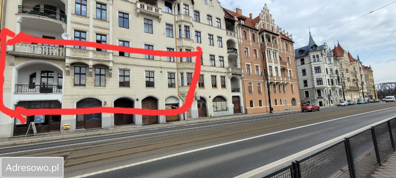 Biuro Toruń Stare Miasto, ul. Warszawska