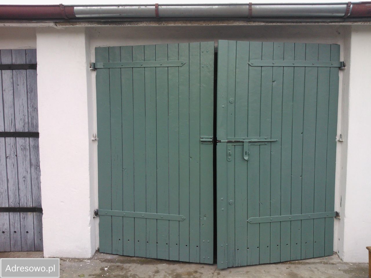 Garaż/miejsce parkingowe Słupsk, ul. Józefa Piłsudskiego