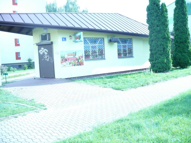 Lokal Biała Podlaska, ul. Królowej Jadwigi. Zdjęcie 3