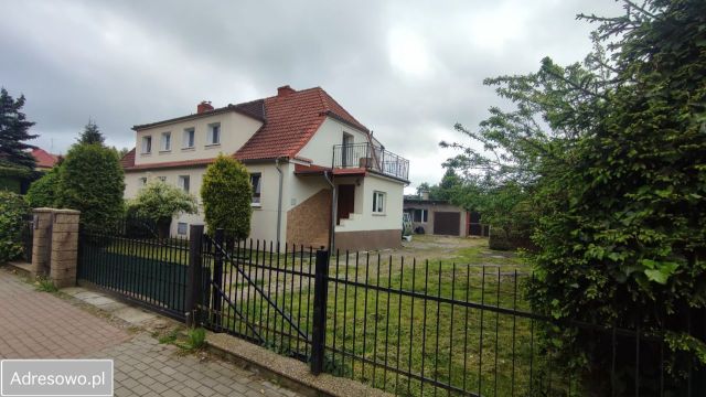 bliźniak, 4 pokoje Koszalin, ul. Obotrytów. Zdjęcie 1