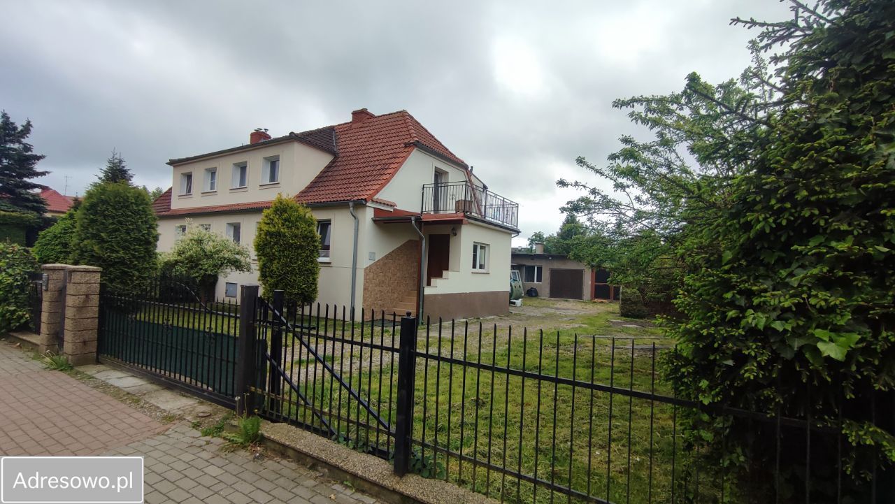 bliźniak, 4 pokoje Koszalin, ul. Obotrytów. Zdjęcie 1