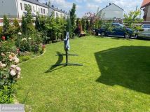 bliźniak, 4 pokoje Niepołomice Jazy, ul. Trudna. Zdjęcie 2