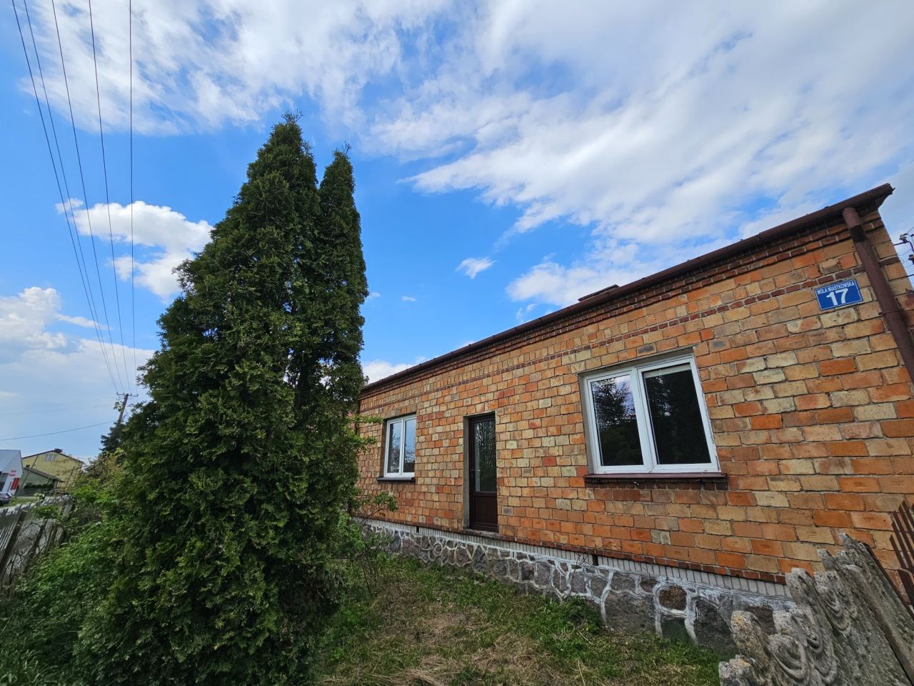 dom wolnostojący Wola Miastkowska. Zdjęcie 2