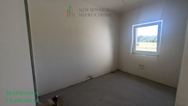 bliźniak, 5 pokoi Kłodawa. Zdjęcie 8