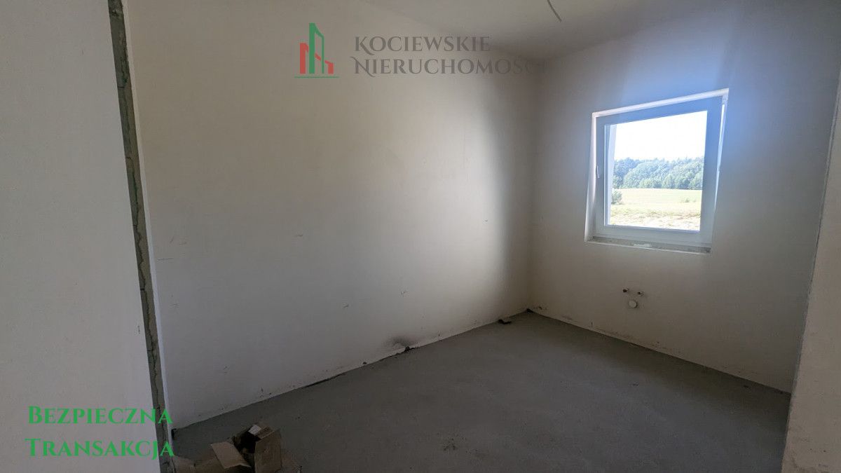 bliźniak, 5 pokoi Kłodawa. Zdjęcie 8