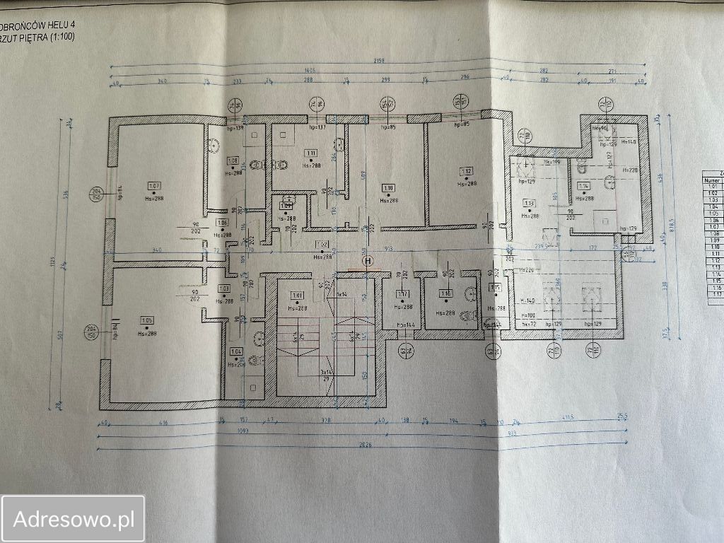 Hotel/pensjonat Bydgoszcz Fordon. Zdjęcie 12