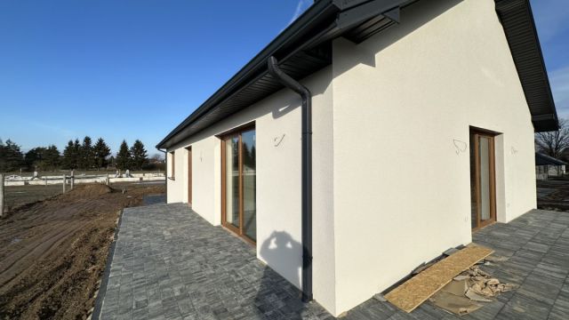 dom wolnostojący, 4 pokoje Lublin Zemborzyce. Zdjęcie 4