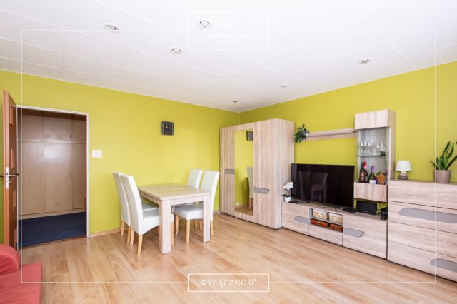 Mieszkanie 3-pokojowe Poznań Piątkowo, os. Stefana Batorego. Zdjęcie 3