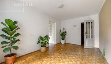 Mieszkanie 2-pokojowe Warszawa Mokotów, ul. Giordana Bruna