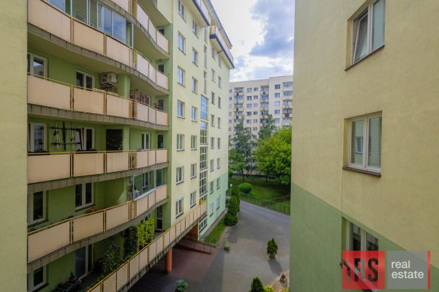 Mieszkanie 1-pokojowe Warszawa Bemowo, ul. Widawska. Zdjęcie 16