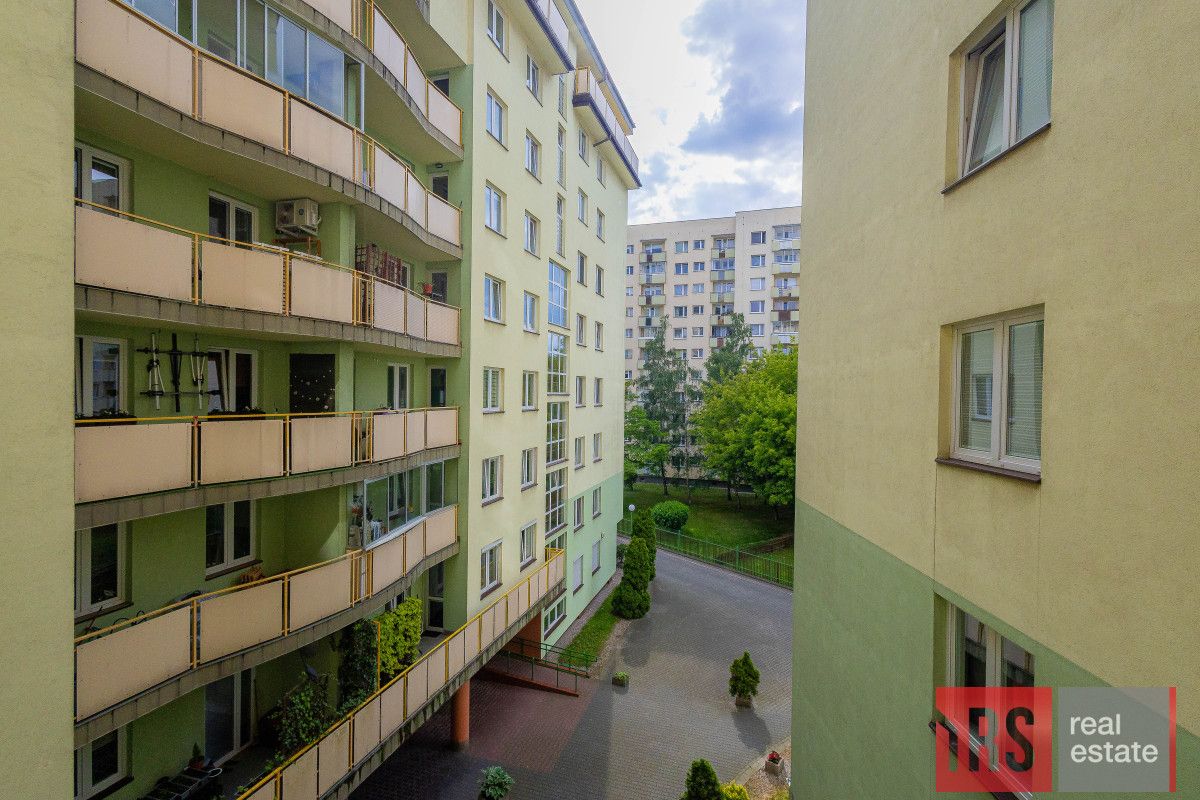 Mieszkanie 1-pokojowe Warszawa Bemowo, ul. Widawska. Zdjęcie 16