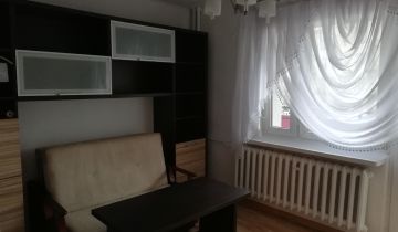 Mieszkanie 1-pokojowe Sosnowiec Centrum, Piłsudskiego