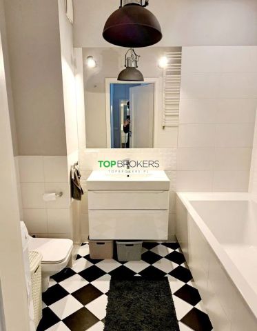 Mieszkanie 2-pokojowe Warszawa Ochota, ul. Lirowa. Zdjęcie 8