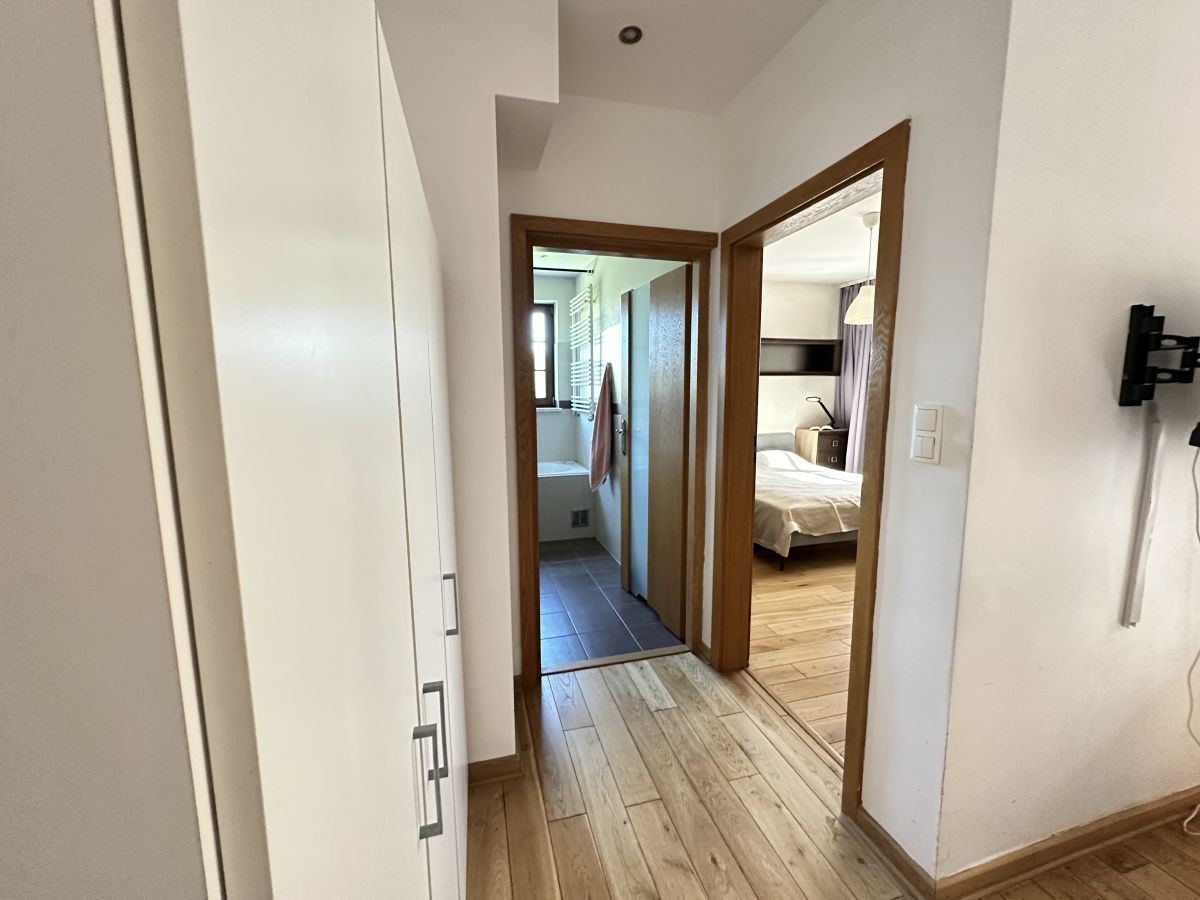 Mieszkanie 3-pokojowe Warszawa Bemowo, ul. Człuchowska. Zdjęcie 7