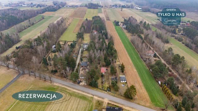 dom wolnostojący, 3 pokoje Wola Cyrusowa-Kolonia. Zdjęcie 27